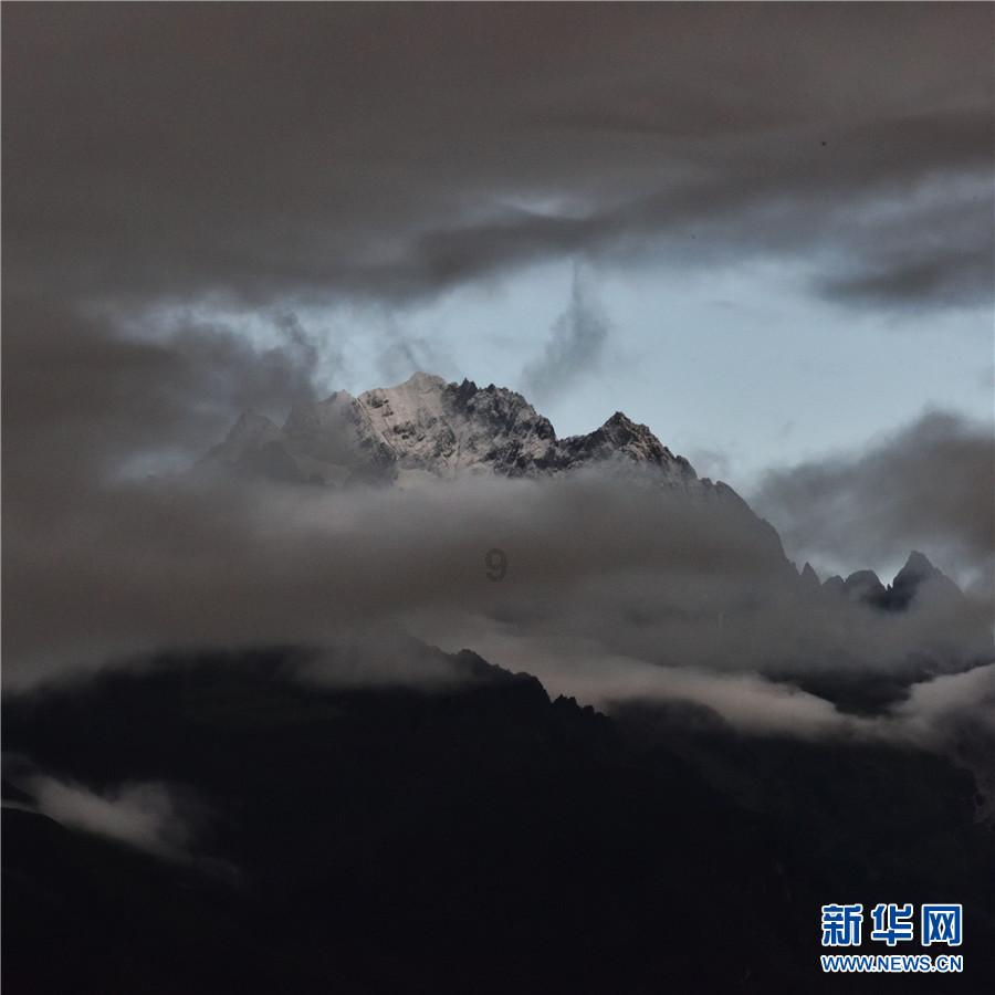 甜蜜的美好回忆