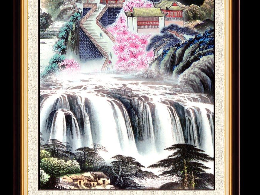 影子忍者传说